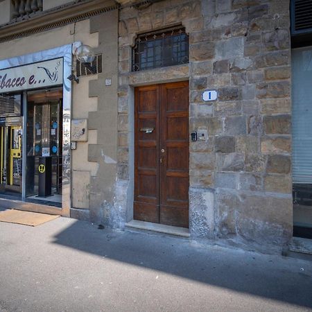 Florence Giannotti Home ภายนอก รูปภาพ