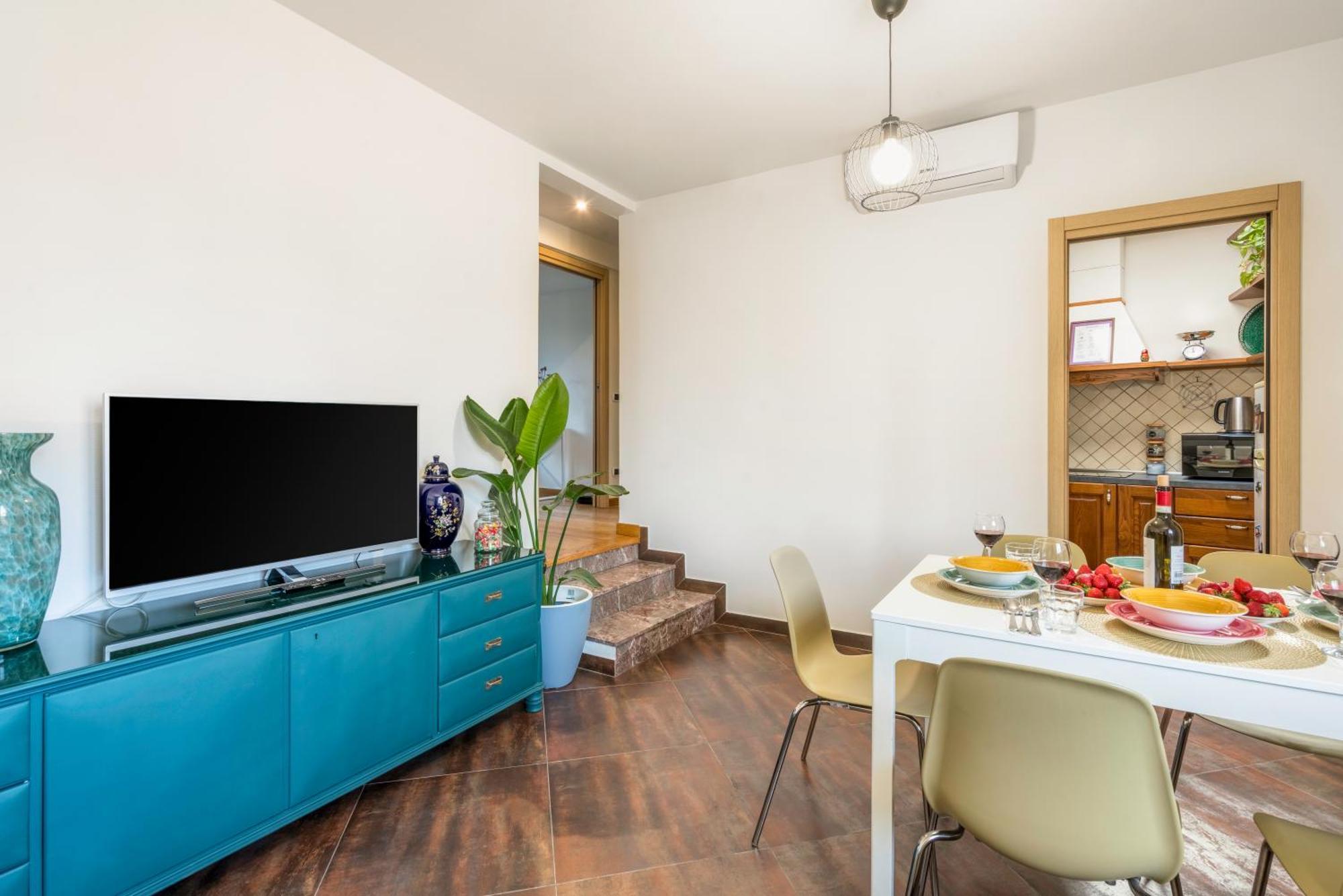 Florence Giannotti Home ภายนอก รูปภาพ