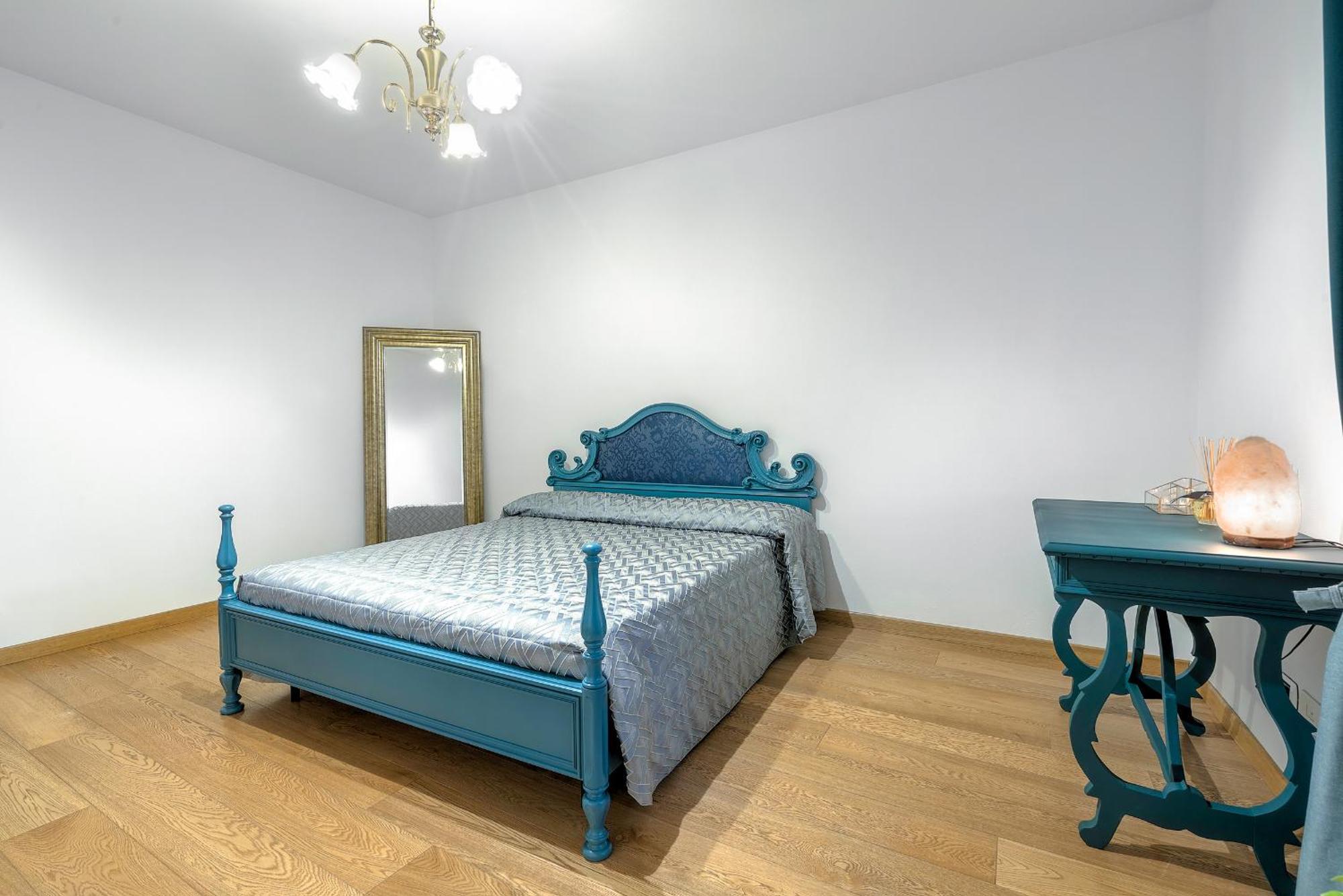 Florence Giannotti Home ภายนอก รูปภาพ