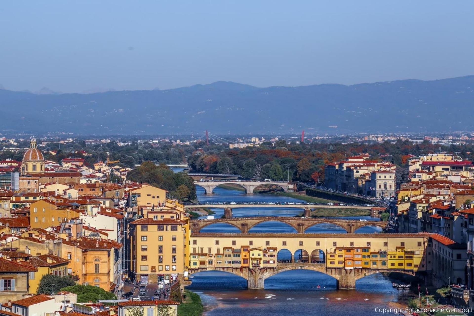 Florence Giannotti Home ภายนอก รูปภาพ