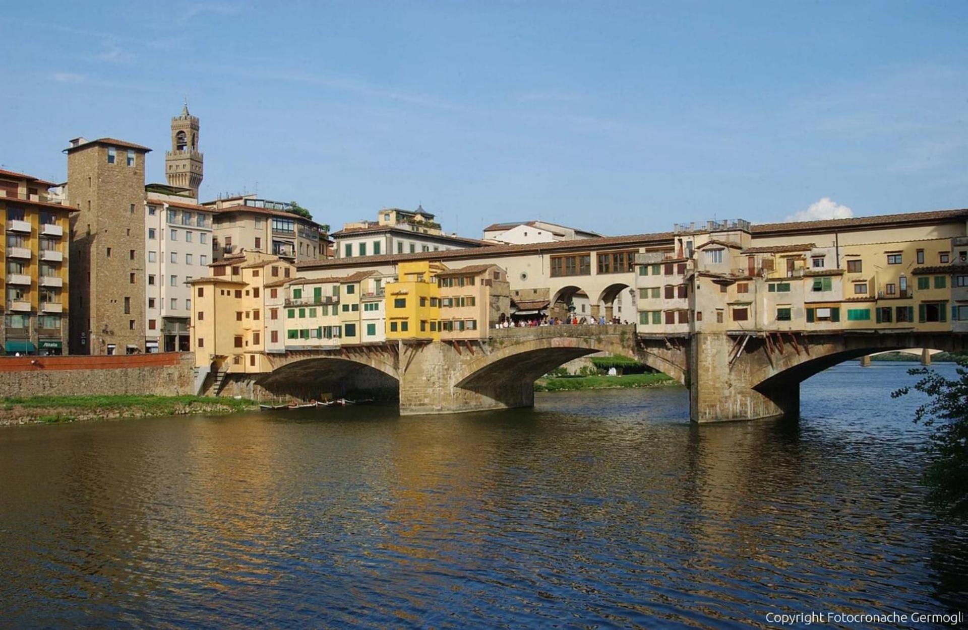 Florence Giannotti Home ภายนอก รูปภาพ