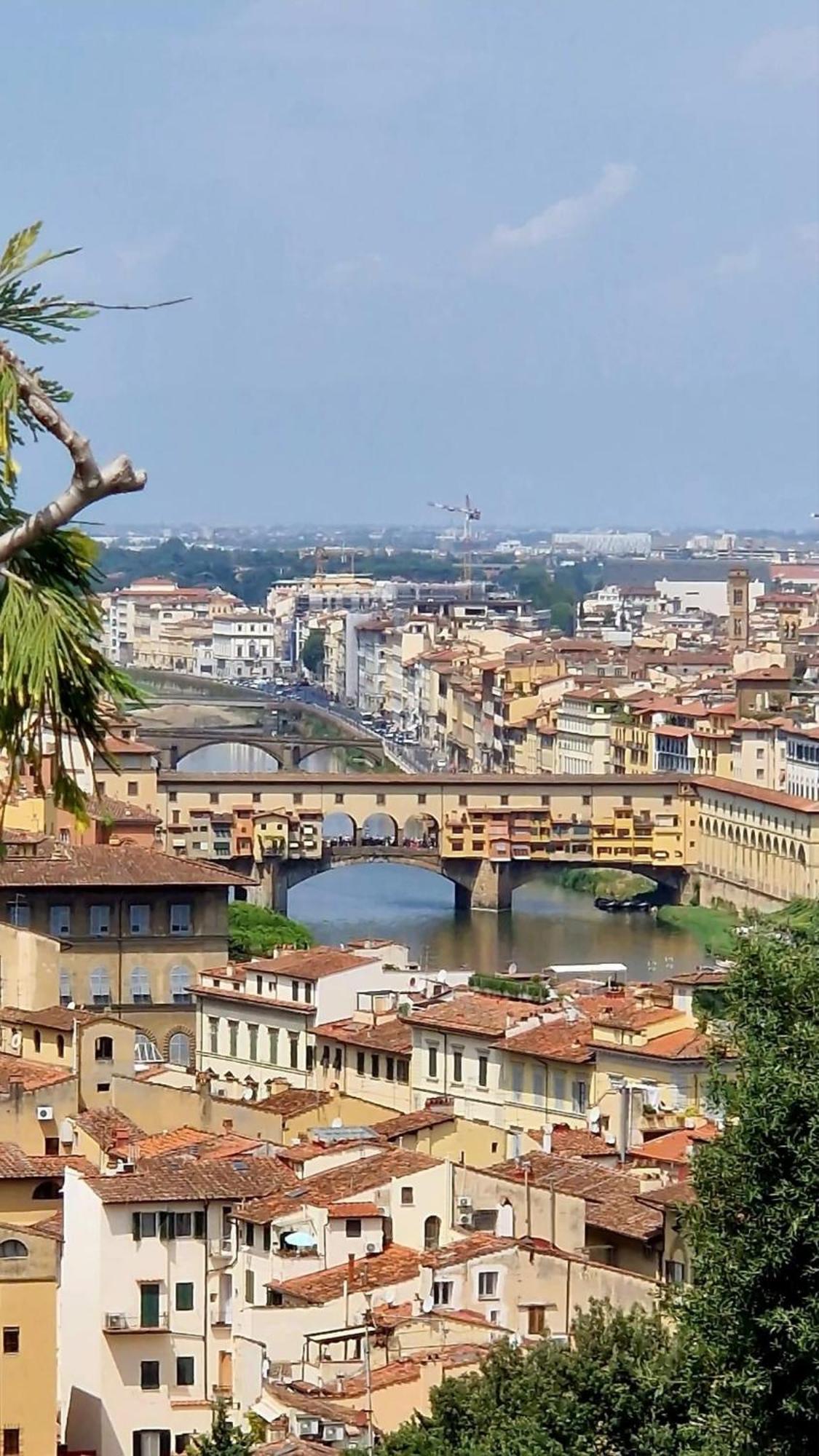 Florence Giannotti Home ภายนอก รูปภาพ